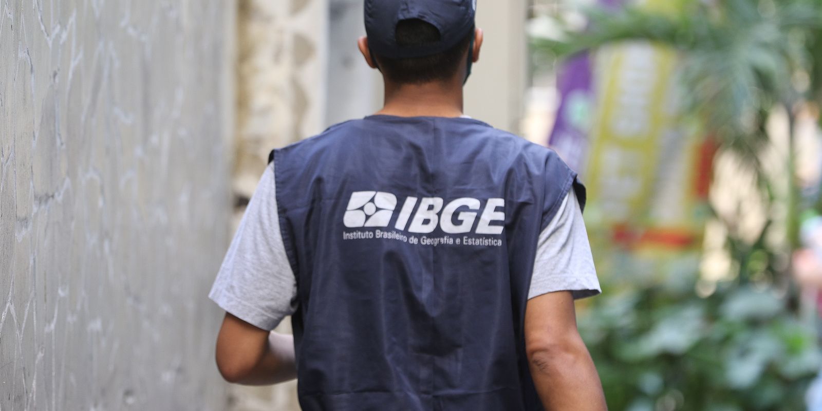 Governo suspende criação de fundação do IBGE